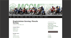 Desktop Screenshot of mccm-feldkirch.at